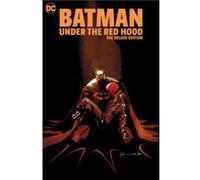 Doug Mahnke – Batman: Under the Red Hood – Édition Deluxe