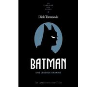 Batman - Une Légende Urbaine