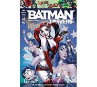Batman Univers Hors-Série N° 2