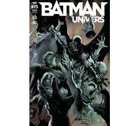 Batman Univers N° 13
