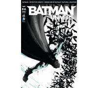 Batman Univers N° 4