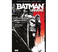 Batman Univers N° 5