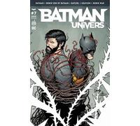 Batman Univers N° 7