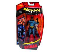 Batman Unlimited 6-Inch Vampire Batman Action Figure