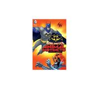 Batman Unlimited: Animal Instincts – Warner Bros. – Édition standard (Royaume‑Uni) – Import