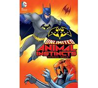 Batman Unlimited: Animal Instincts [Edizione: Regno Unito] [Édition Standard.] [Import]