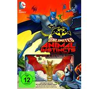 Batman Unlimited - Animal Instincts [Édition Limitée]