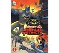 BATMAN UNLIMITED ANIMAL INSTINCTS-FR + NL G