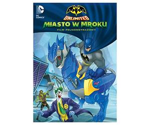 Batman Unlimited: Monster Mayhem [DVD] (IMPORT) (Pas de version française)