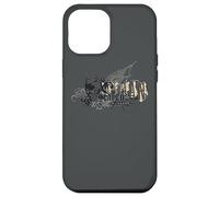 Batman Urban Crusader Coque pour iPhone 12 Pro Max