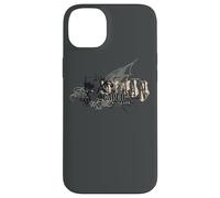Batman Urban Crusader Coque pour iPhone 14 Plus