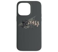 Batman Urban Crusader Coque pour iPhone 14 Pro Max