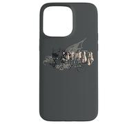 Batman Urban Crusader Coque pour iPhone 15 Pro Max