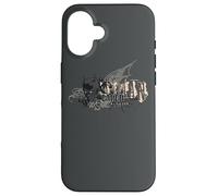 Batman Urban Crusader Coque pour iPhone 16