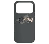 Batman Urban Crusader Coque pour iPhone 17 Pro