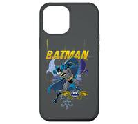Batman Urban Gothic Coque pour iPhone 12 Pro Max