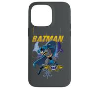 Batman Urban Gothic Coque pour iPhone 14 Pro Max