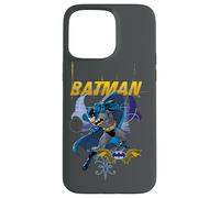 Batman Urban Gothic Coque pour iPhone 15 Pro Max