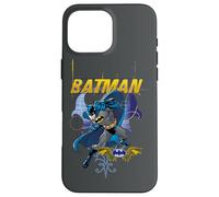Batman Urban Gothic Coque pour iPhone 16 Pro Max