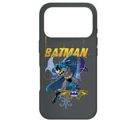 Batman Urban Gothic Coque pour iPhone 17 Pro