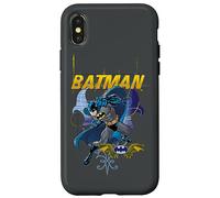 Batman Urban Gothic Coque pour iPhone X/XS
