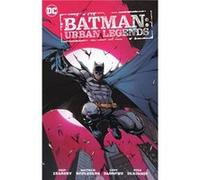 Batman Urban Legends Vol. 1 by Chip Zdarsky Chip Zdarsky (Auteur)