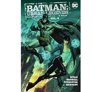 Batman Urban Legends Vol. 3 by Mark Russell Mark Russell (Auteur)