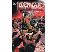 Batman Urban Legends Vol. 5 Batman Urban Legends Vol. 5 (Auteur)