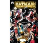 Batman Urban Legends Vol. 6 by Brandon Thomas Brandon Thomas (Auteur)
