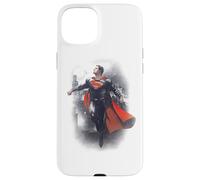 Batman v Superman A New Dawn Coque pour iPhone 15 Plus