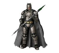 Batman V Superman Armored Batman version 1.5 MAFEX Figurine d'action