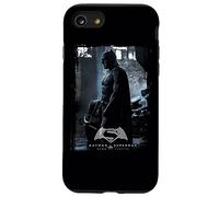 Batman v Superman Bat Poster Coque pour iPhone SE (2020) / 7/8