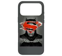 Batman v Superman Batman Poster Coque pour iPhone 17 Pro Max