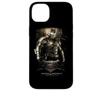 Batman v Superman Bats Ground Zero Coque pour iPhone 14 Plus