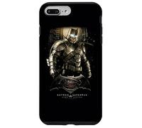 Batman v Superman Bats Ground Zero Coque pour iPhone 7 Plus/8 Plus
