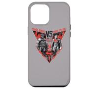 Batman v Superman Battle for Gotham Coque pour iPhone 12 Pro Max