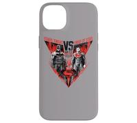 Batman v Superman Battle for Gotham Coque pour iPhone 14 Plus