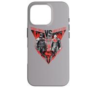 Batman v Superman Battle for Gotham Coque pour iPhone 16 Pro