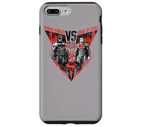 Batman v Superman Battle for Gotham Coque pour iPhone 7 Plus/8 Plus
