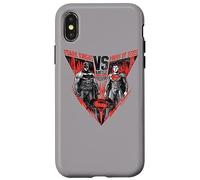 Batman v Superman Battle for Gotham Coque pour iPhone X/XS