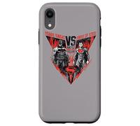 Batman v Superman Battle for Gotham Coque pour iPhone XR