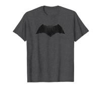 Batman v Superman Beveled Bat Logo T-Shirt