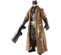 Batman V Superman Blast Attack Action Figure BATMAN MATTEL