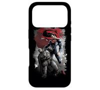Batman v Superman Choke Coque pour iPhone 17 Pro
