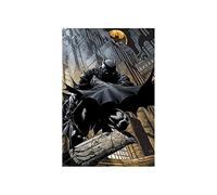 Batman v Superman Combinaison Maxi Poster Combat, Bois, Multicolore