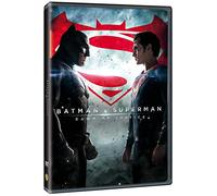 Batman V Superman: Dawn of Justice