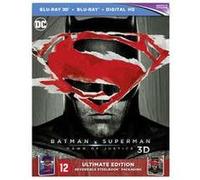 BATMAN V SUPERMAN: DAWN OF JUSTICE-BIL-BLURAY 3D+2D G