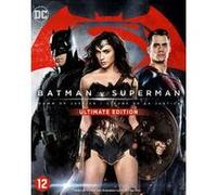 BATMAN V SUPERMAN: DAWN OF JUSTICE-BIL-BLURAY G