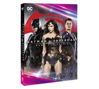 Batman V Superman: Dawn of Justice - Coll Dc Comics [Region Free]