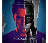 Batman V Superman L'aube de la justice (Batman V Superman Dawn of justice) Edition Deluxe